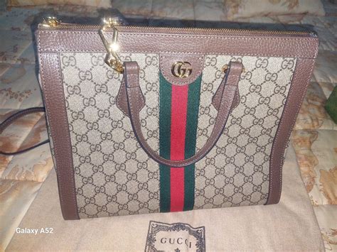 ebay borsa gucci|Gucci eBay.